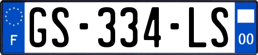 GS-334-LS