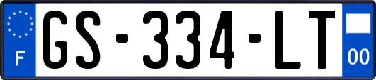 GS-334-LT