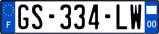 GS-334-LW