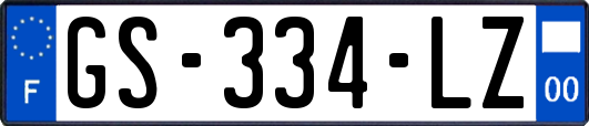 GS-334-LZ