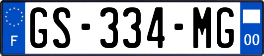 GS-334-MG