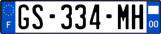 GS-334-MH