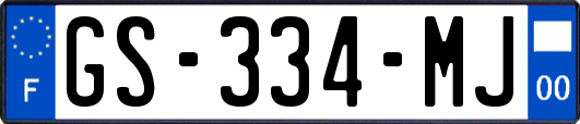 GS-334-MJ