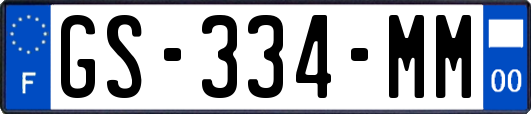 GS-334-MM