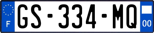 GS-334-MQ