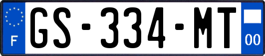 GS-334-MT