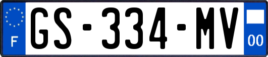 GS-334-MV