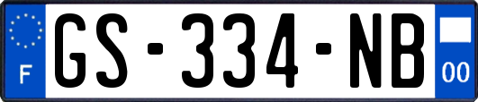 GS-334-NB