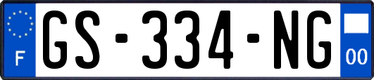 GS-334-NG