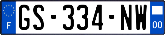 GS-334-NW