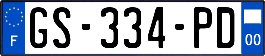 GS-334-PD