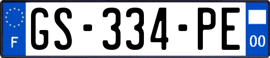 GS-334-PE