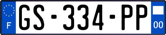 GS-334-PP