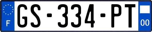 GS-334-PT