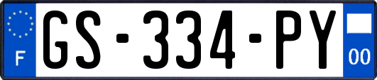 GS-334-PY