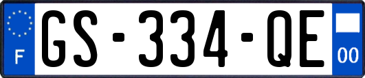 GS-334-QE