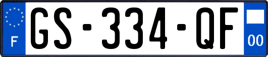 GS-334-QF