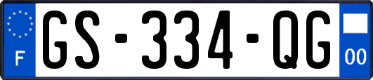 GS-334-QG