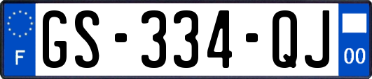 GS-334-QJ
