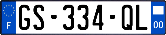 GS-334-QL