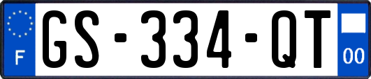 GS-334-QT