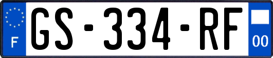GS-334-RF