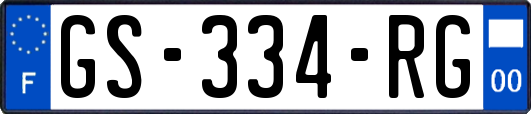 GS-334-RG