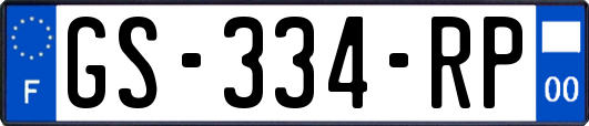 GS-334-RP