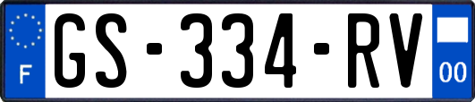 GS-334-RV
