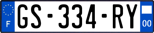 GS-334-RY