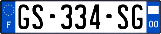 GS-334-SG