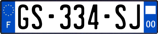 GS-334-SJ