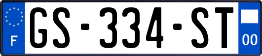 GS-334-ST
