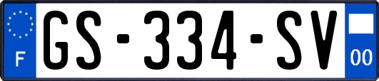 GS-334-SV