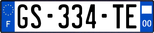 GS-334-TE