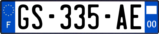 GS-335-AE