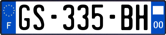 GS-335-BH