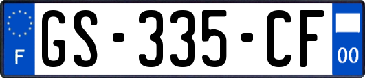 GS-335-CF