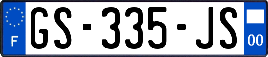 GS-335-JS