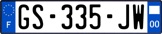 GS-335-JW