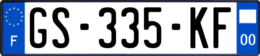 GS-335-KF