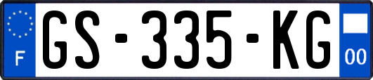 GS-335-KG