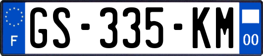 GS-335-KM