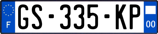 GS-335-KP