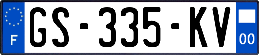 GS-335-KV