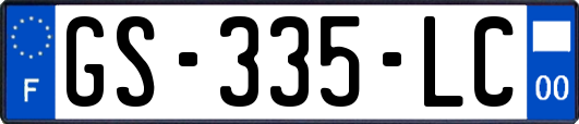 GS-335-LC