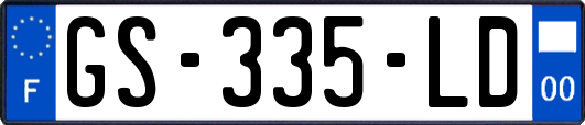 GS-335-LD