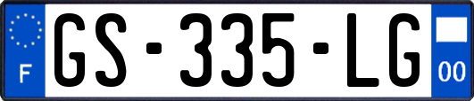 GS-335-LG