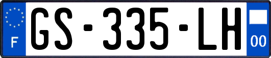 GS-335-LH