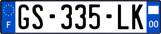 GS-335-LK